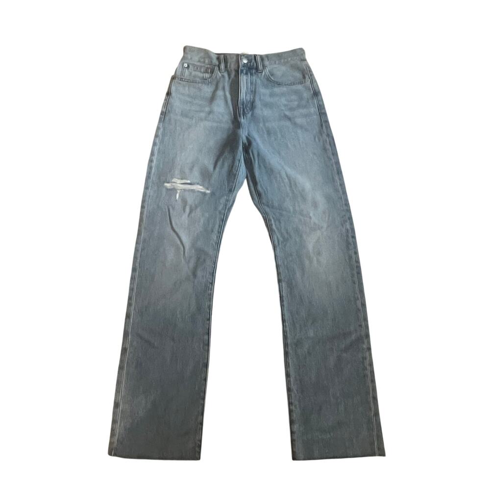 Madewell 90s Straight Jeans Size 25